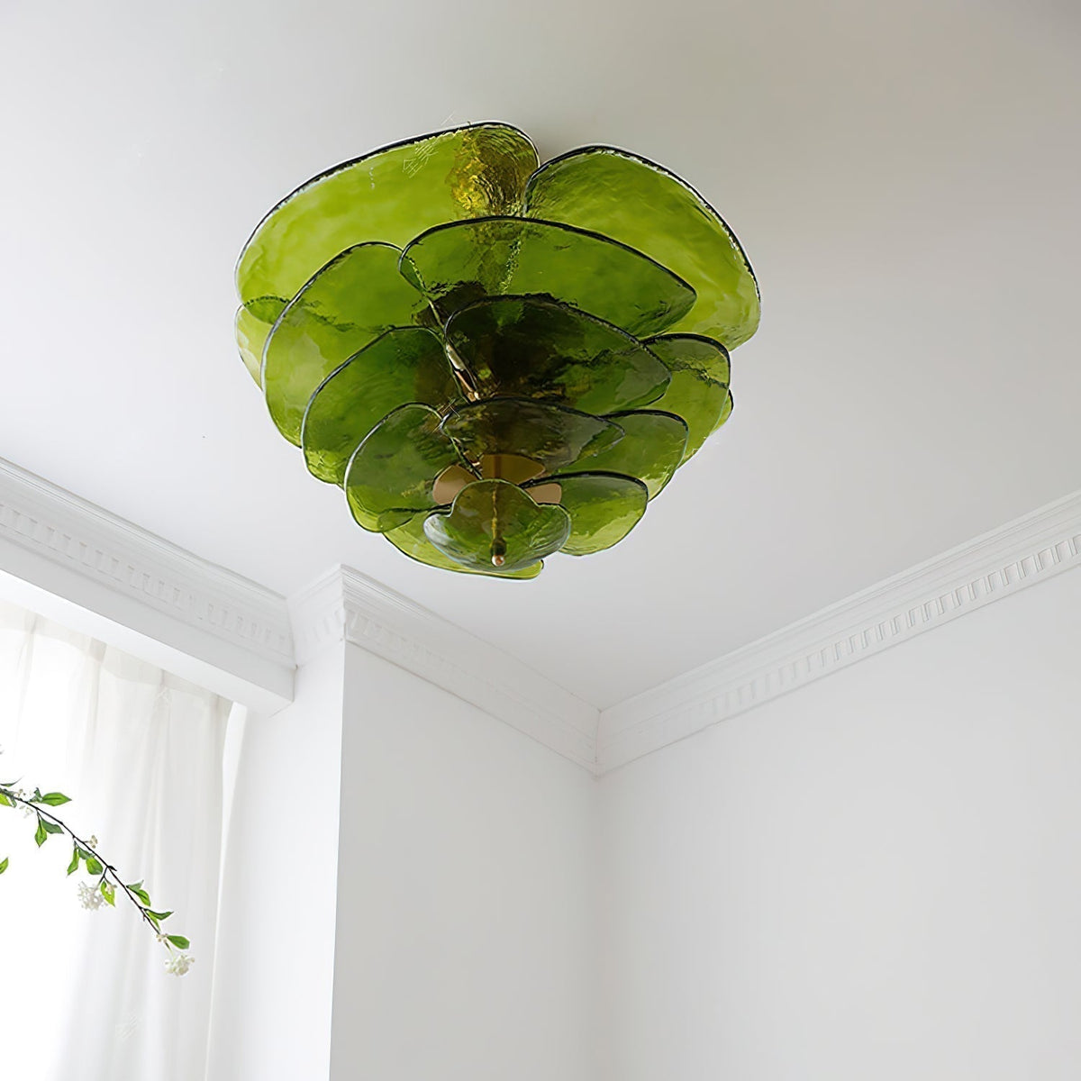 Riviaine Chandelier
