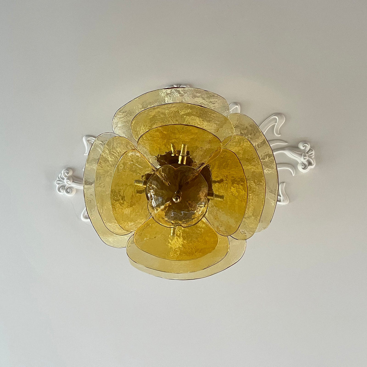 Riviaine Chandelier