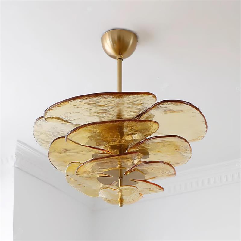 Riviaine Chandelier