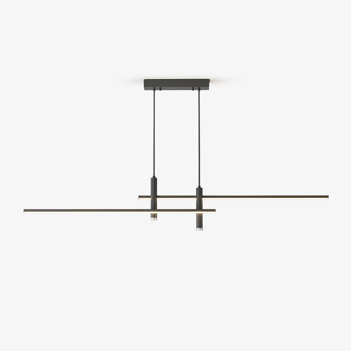 Bemunuk Pendant Light Modern Linear Dining Room