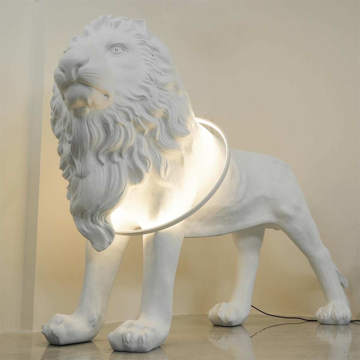 Seleia Floor Lamp