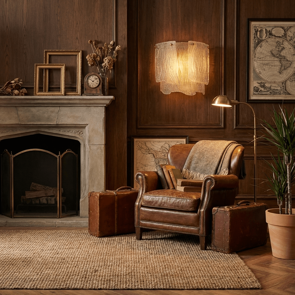 Nororella Drift Wall Lamp