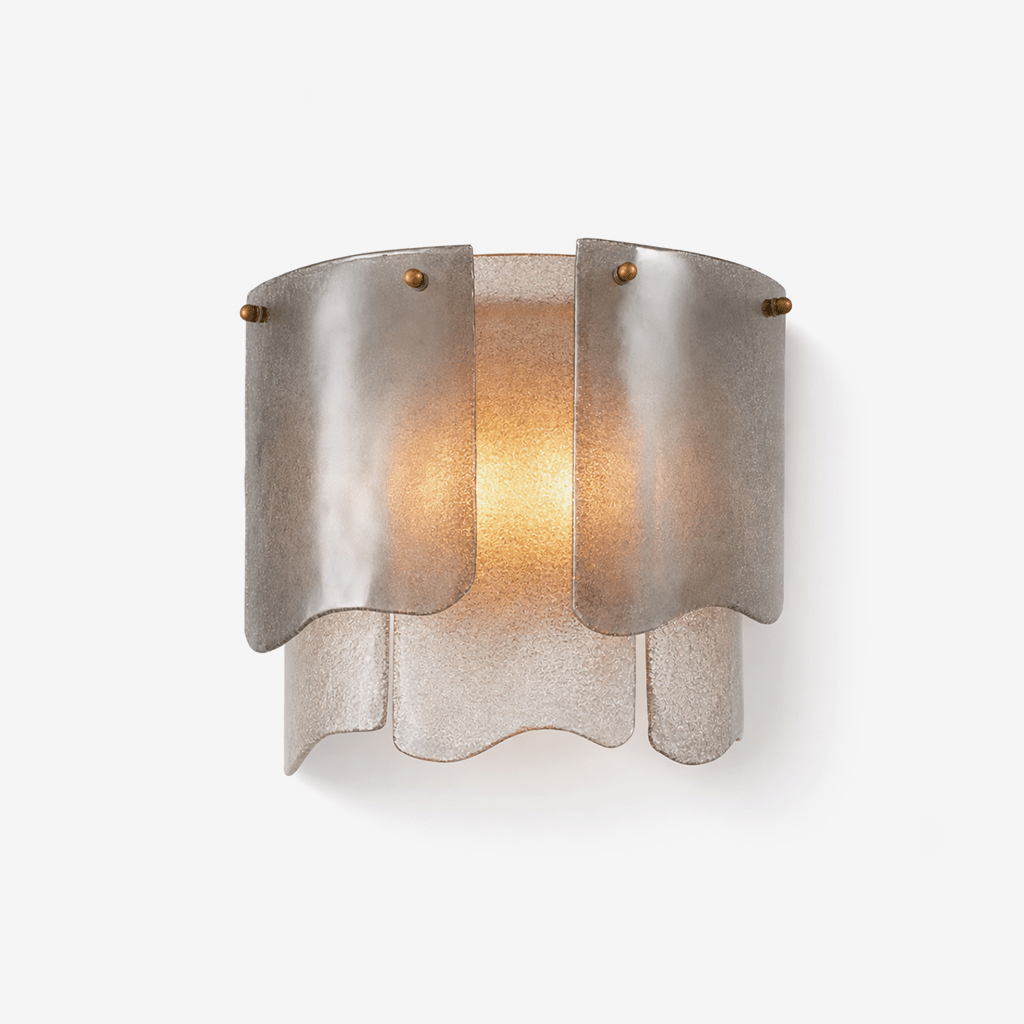 Nororella Drift Wall Lamp