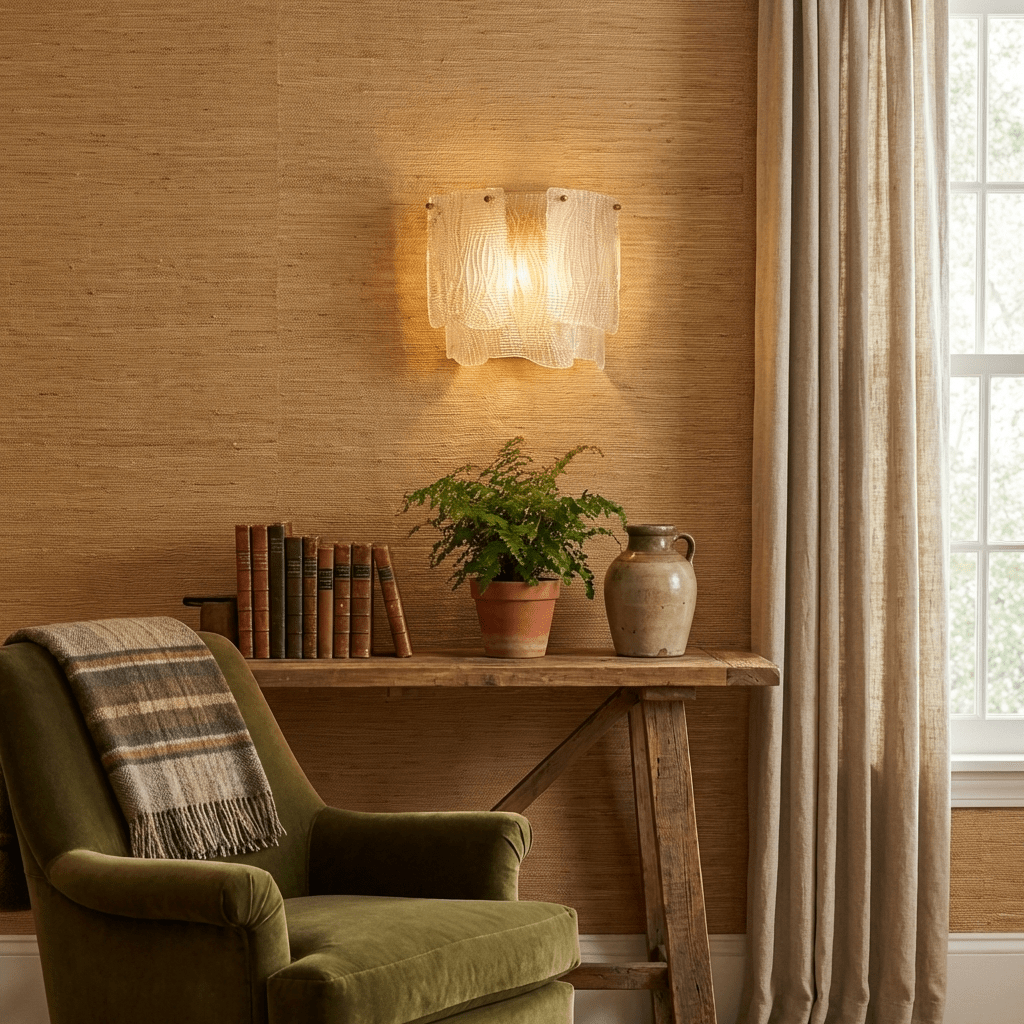 Nororella Drift Wall Lamp