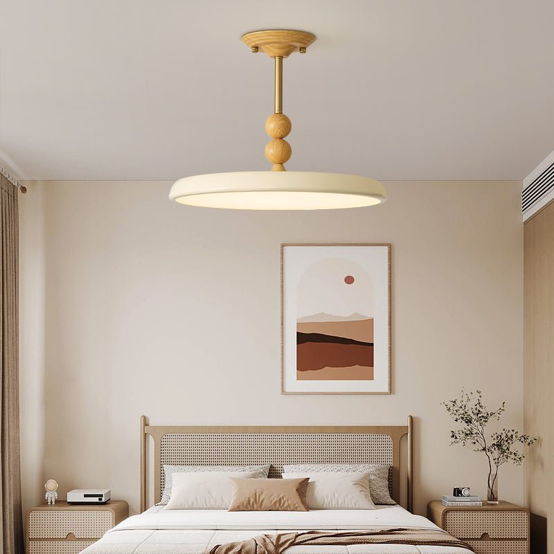 Noriraine Scallop Ceiling Light