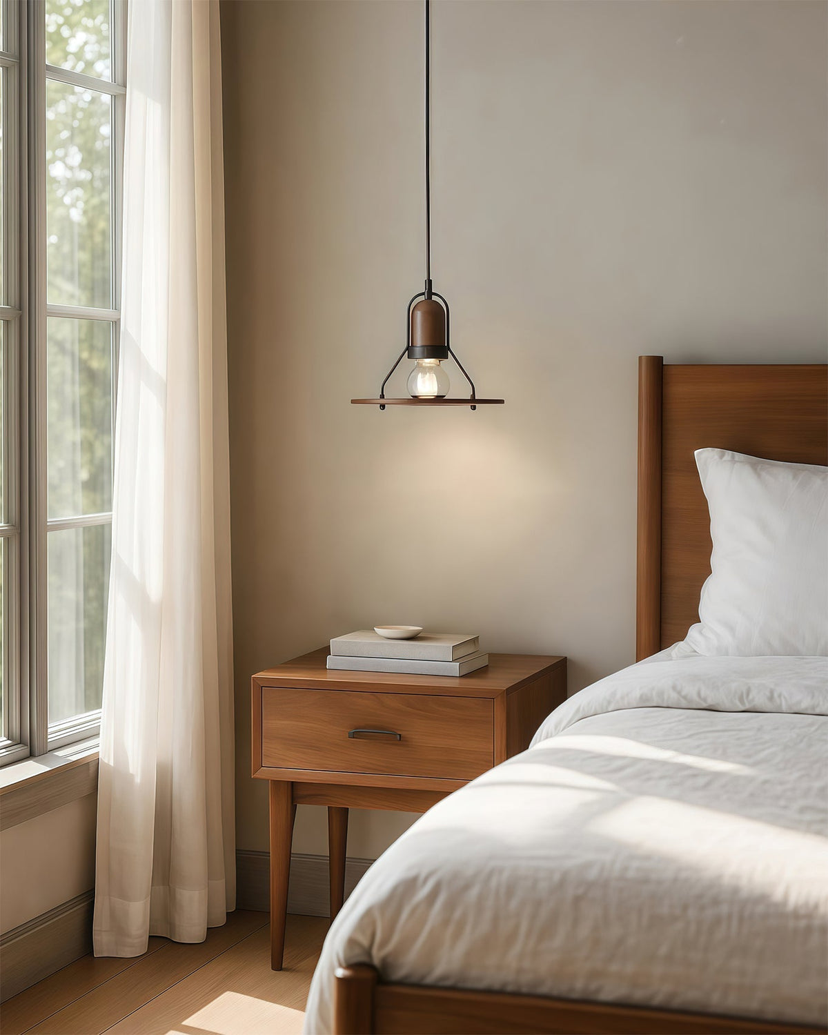Sorarelia Pendant Lamp