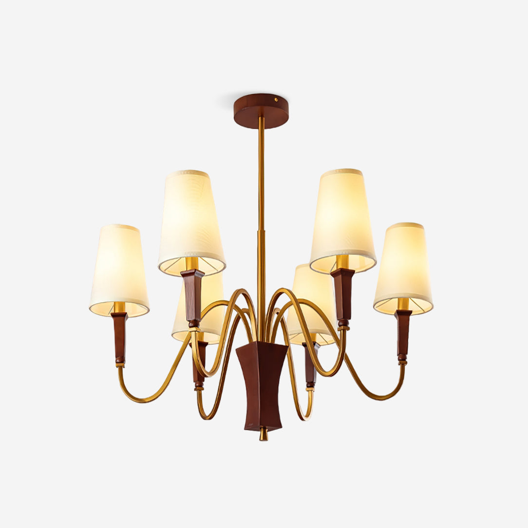 Avenanella Chandelier