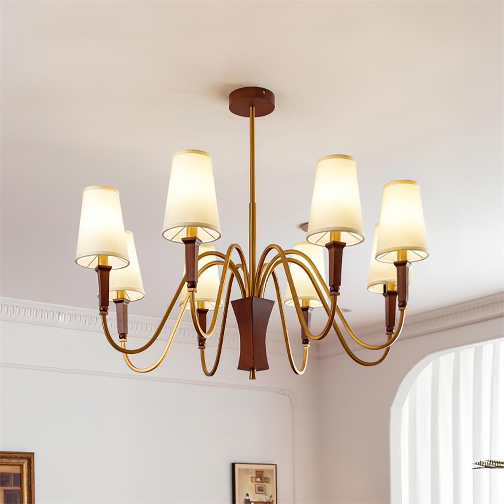 Avenanella Chandelier
