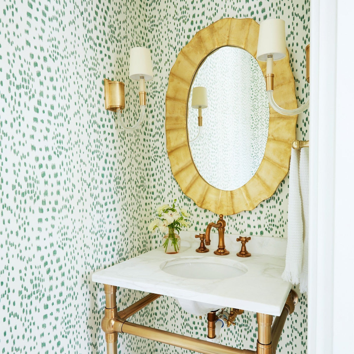 Norirenne Wall Lamp