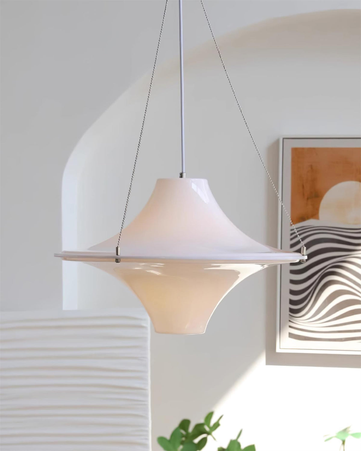 Nordy Pendant Light