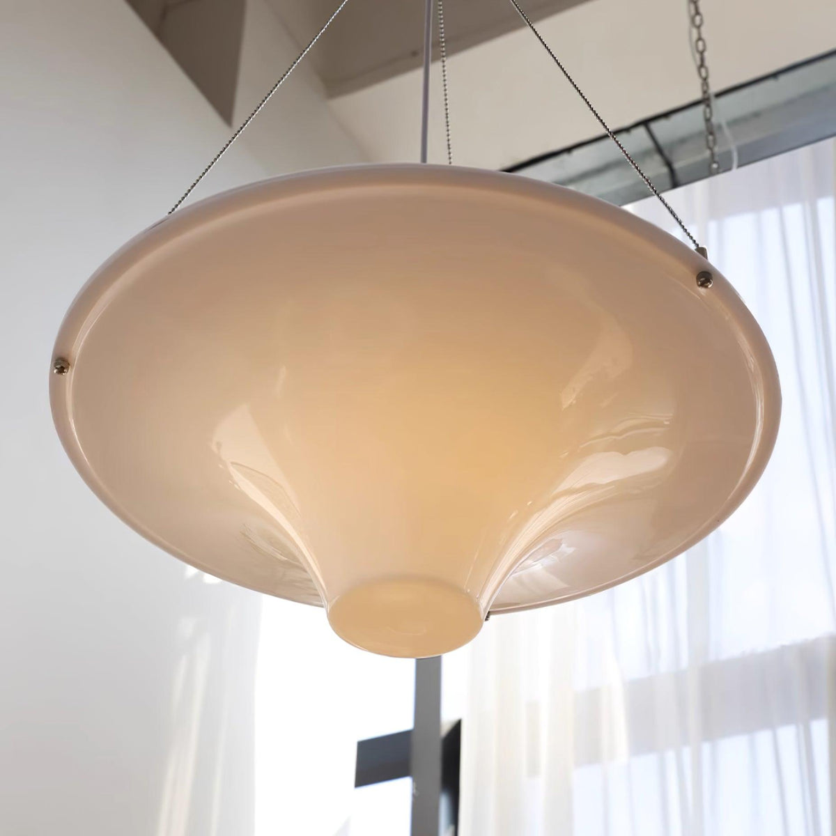 Nordy Pendant Light