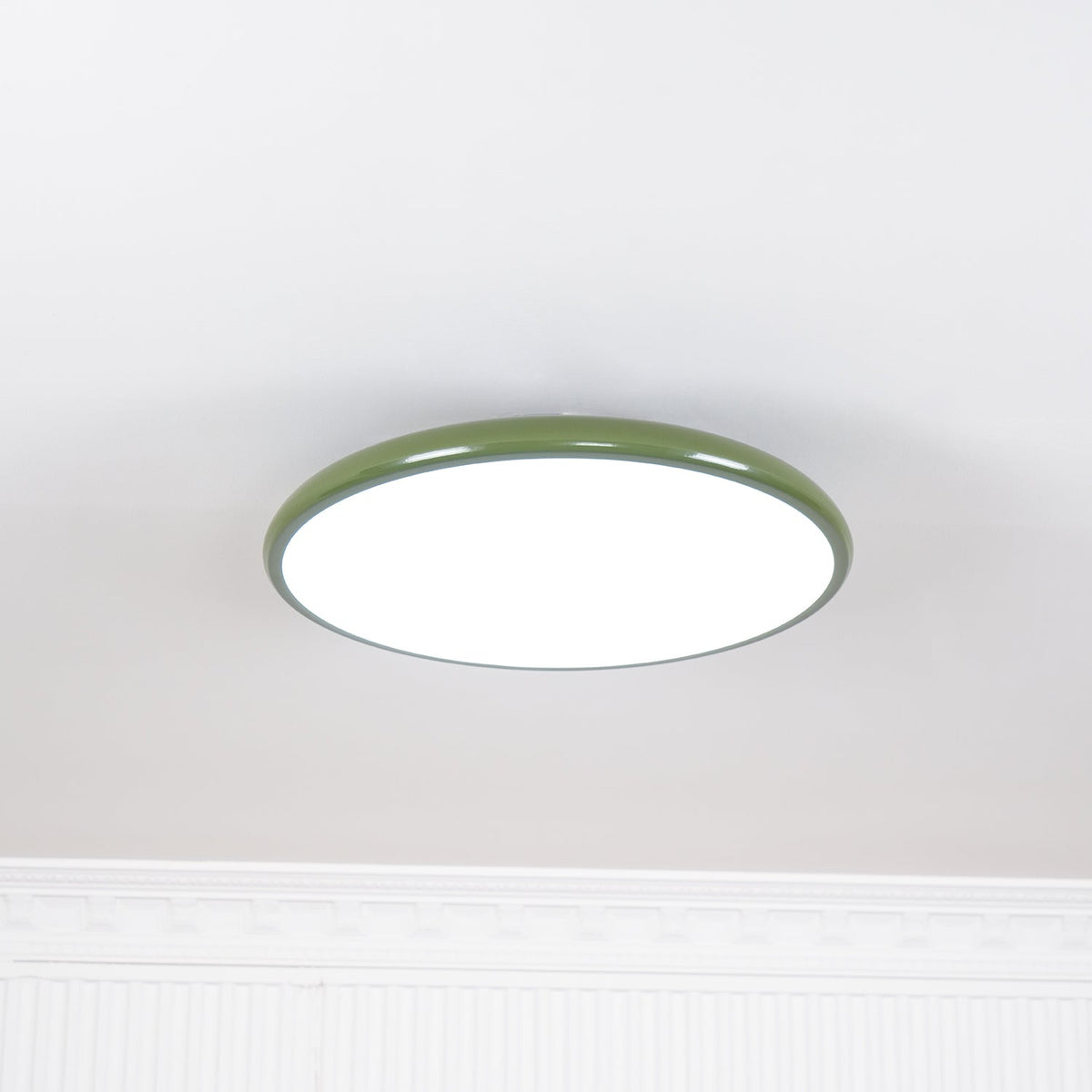 Borodam Adjustable Ceiling Light Colorful for Bedroom
