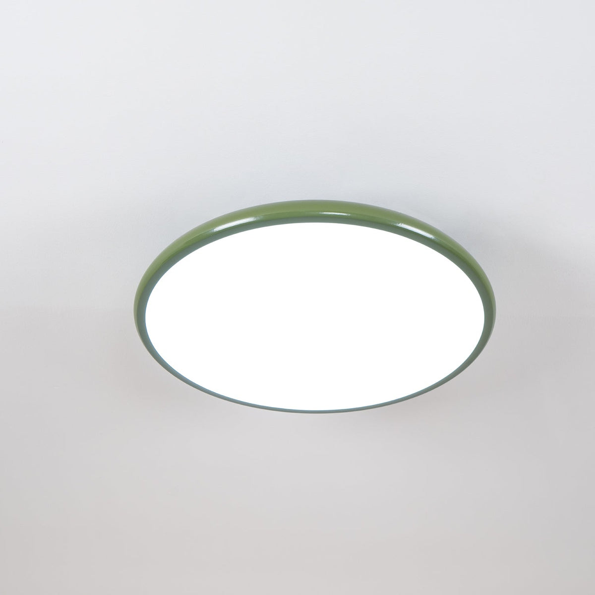 Borodam Adjustable Ceiling Light Colorful for Bedroom