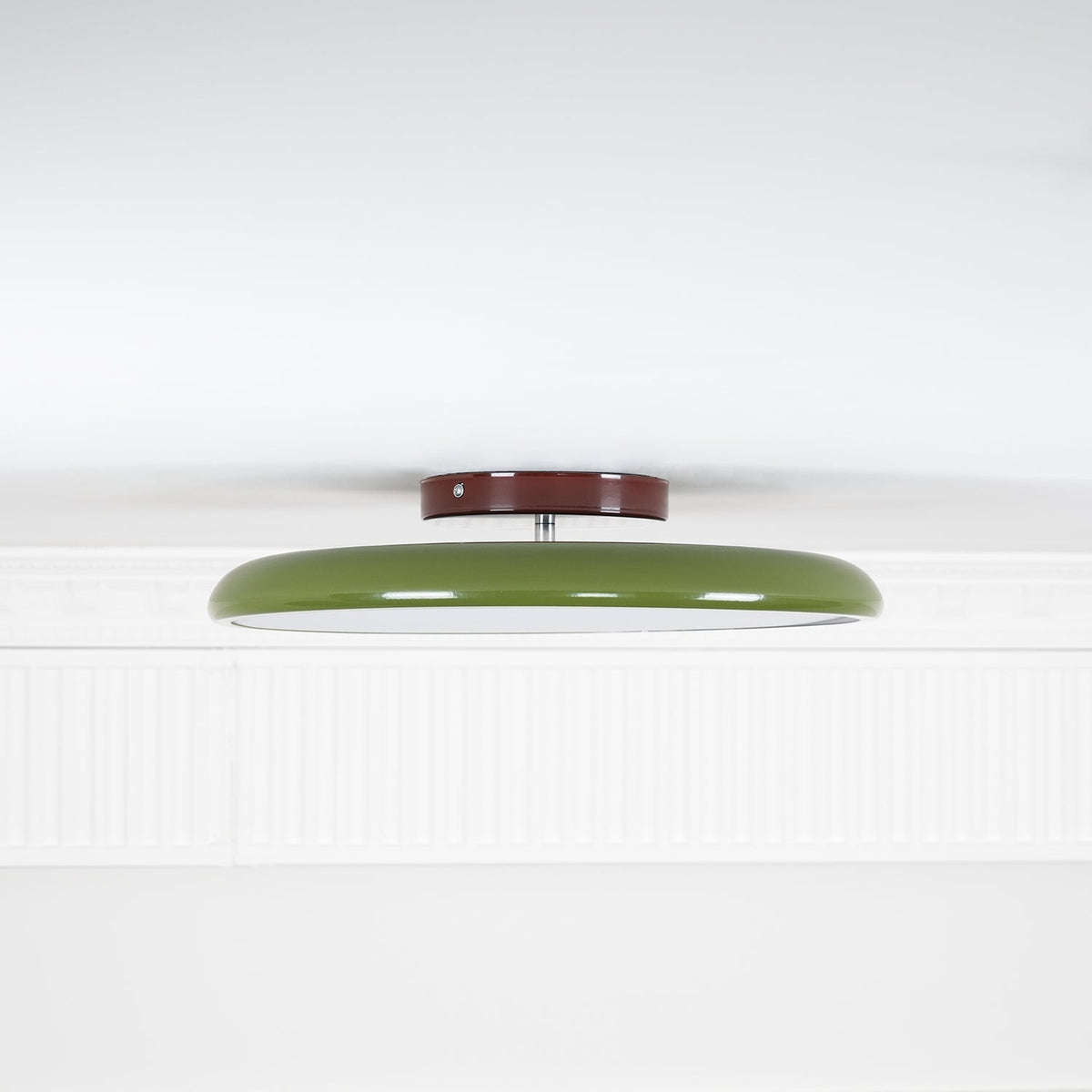 Borodam Adjustable Ceiling Light Colorful for Bedroom