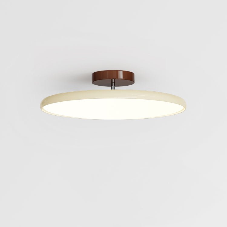 Borodam Adjustable Ceiling Light Colorful for Bedroom