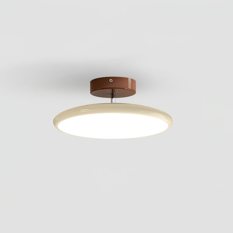 Borodam Adjustable Ceiling Light Colorful for Bedroom
