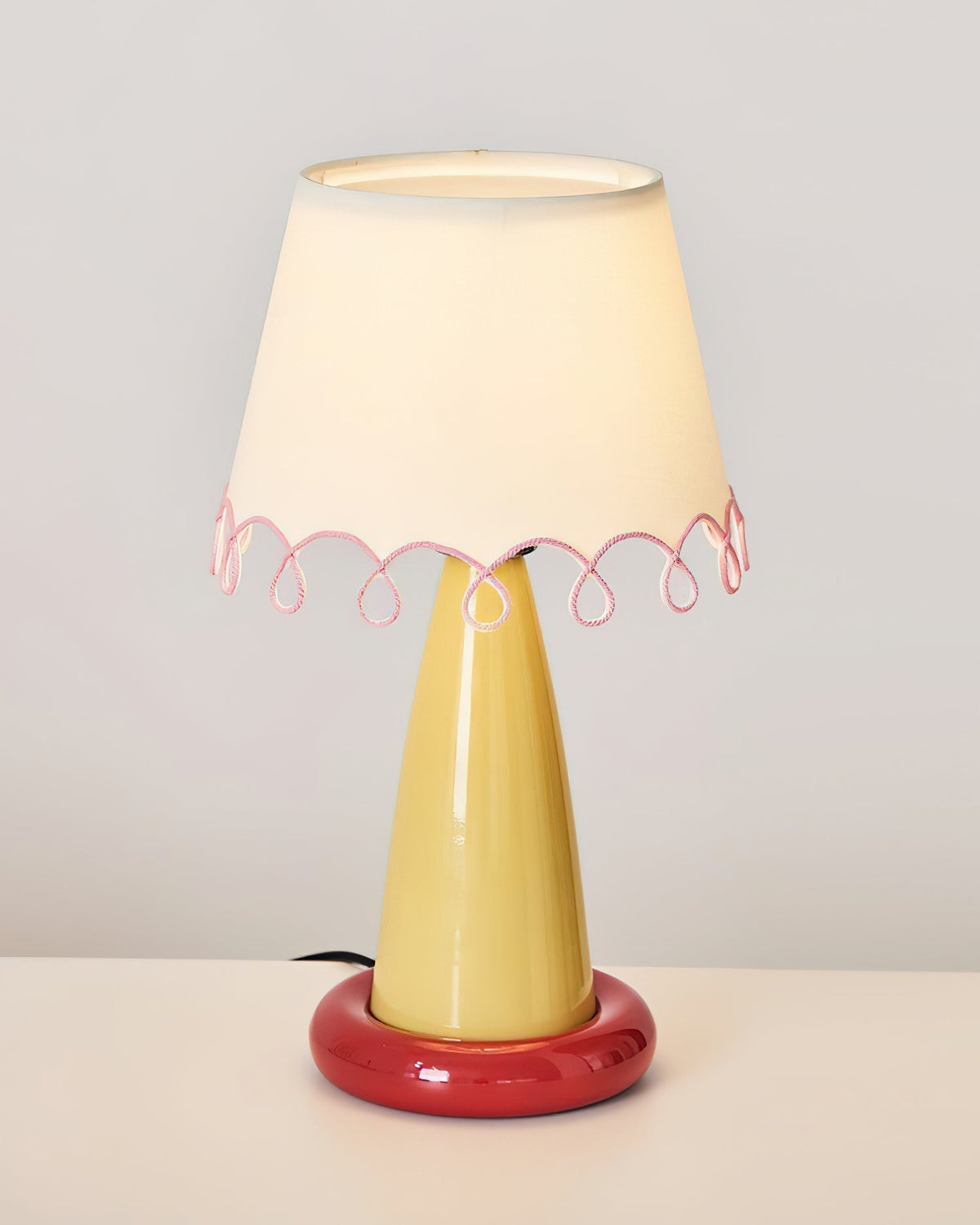 Rivisaya Lollio Table Lamp