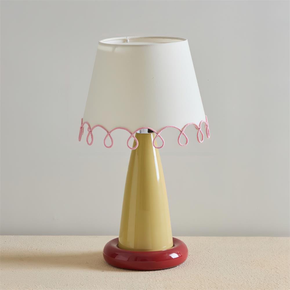 Rivisaya Lollio Table Lamp