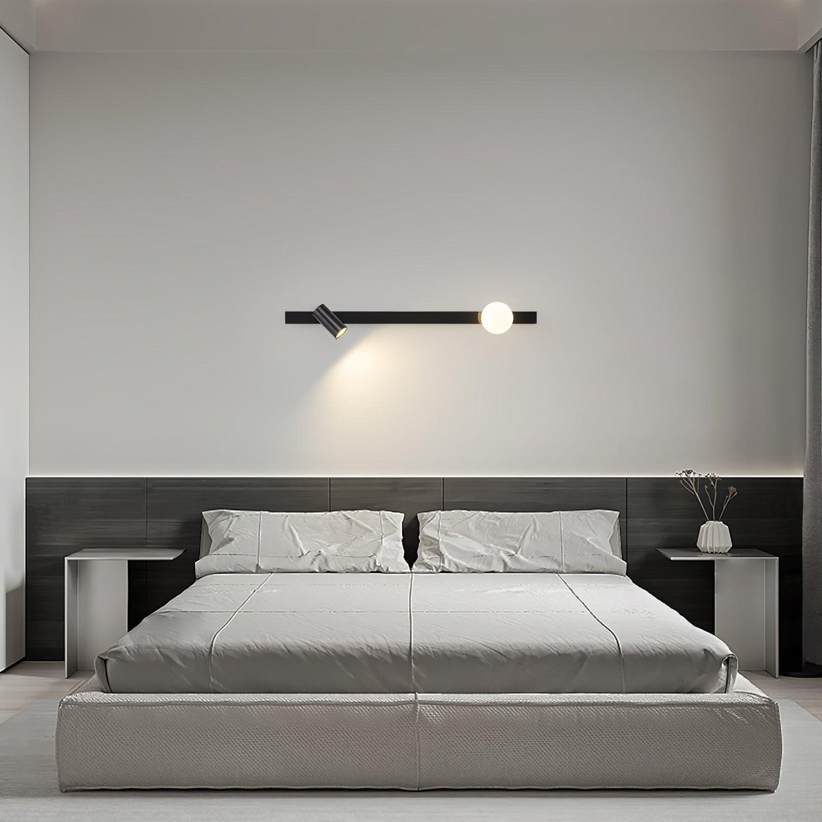 Orvelle Wall Light
