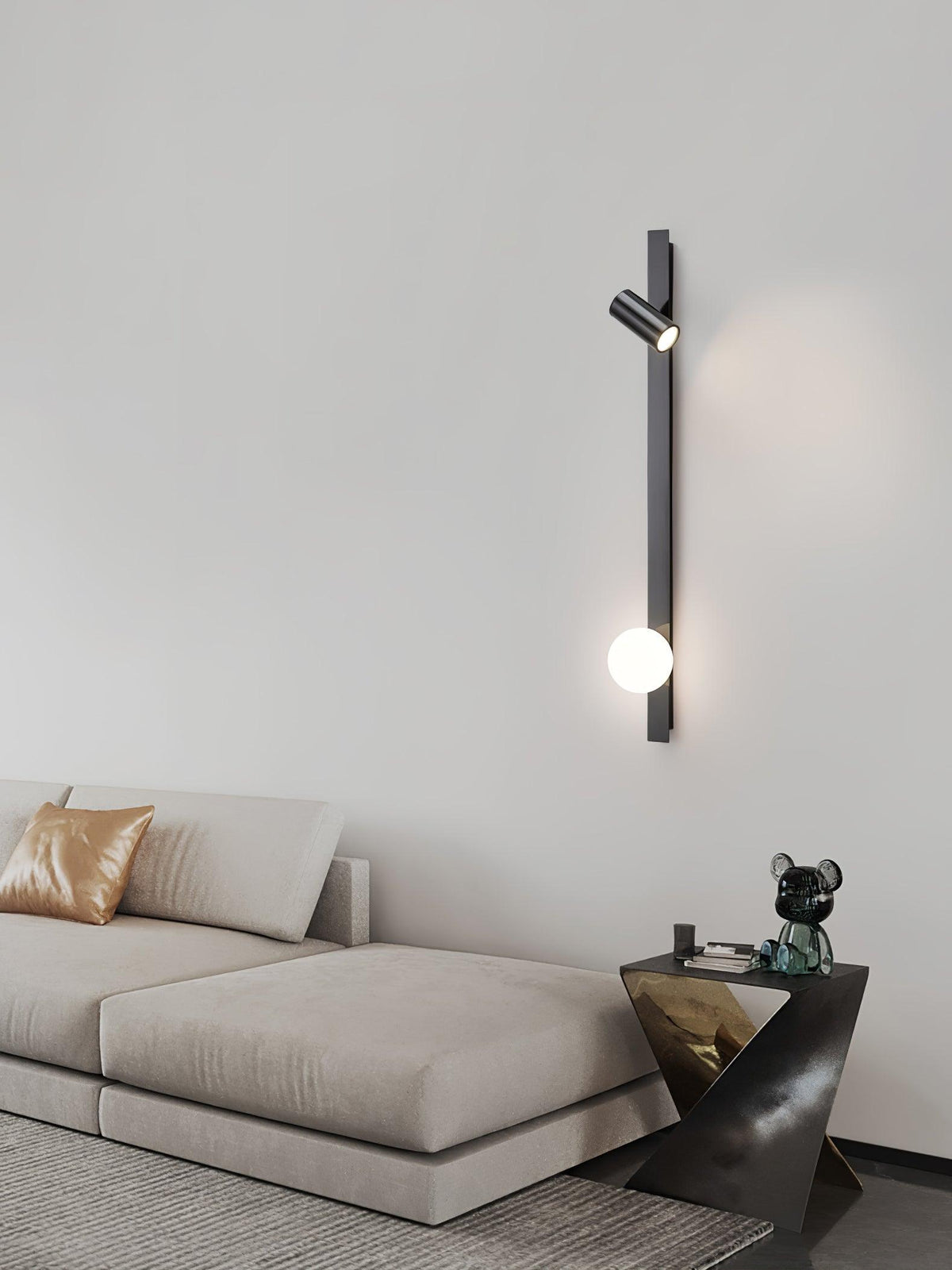 Orvelle Wall Light