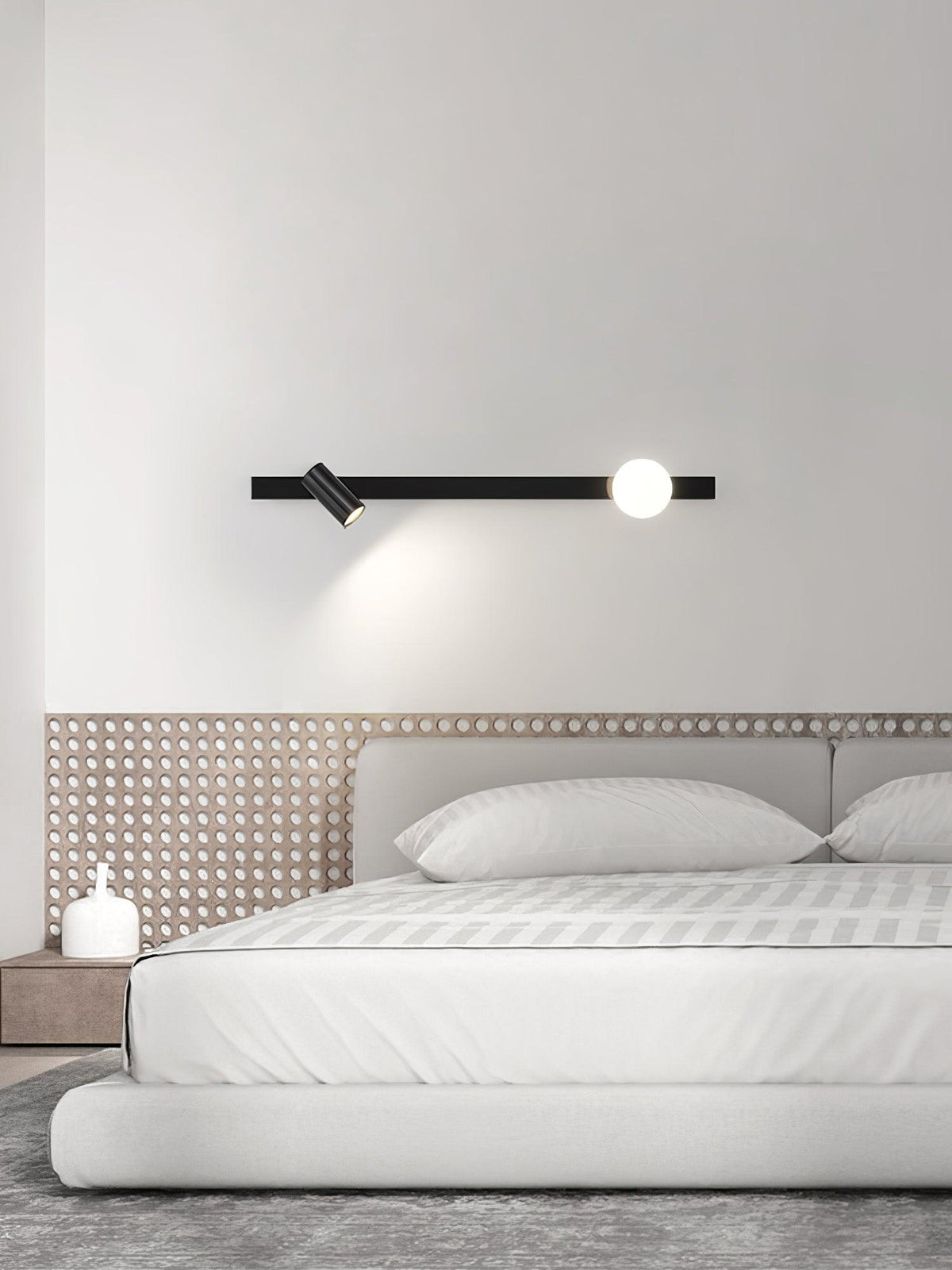 Orvelle Wall Light