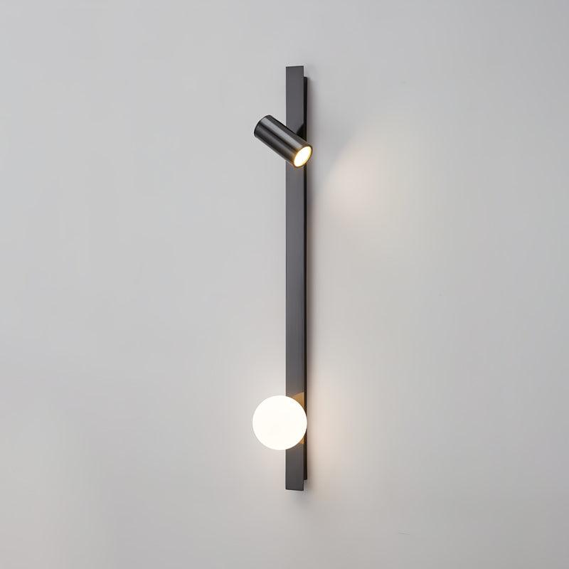 Orvelle Wall Light