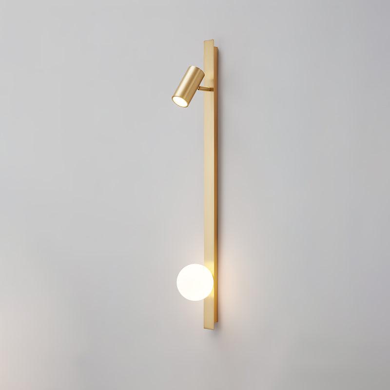 Orvelle Wall Light