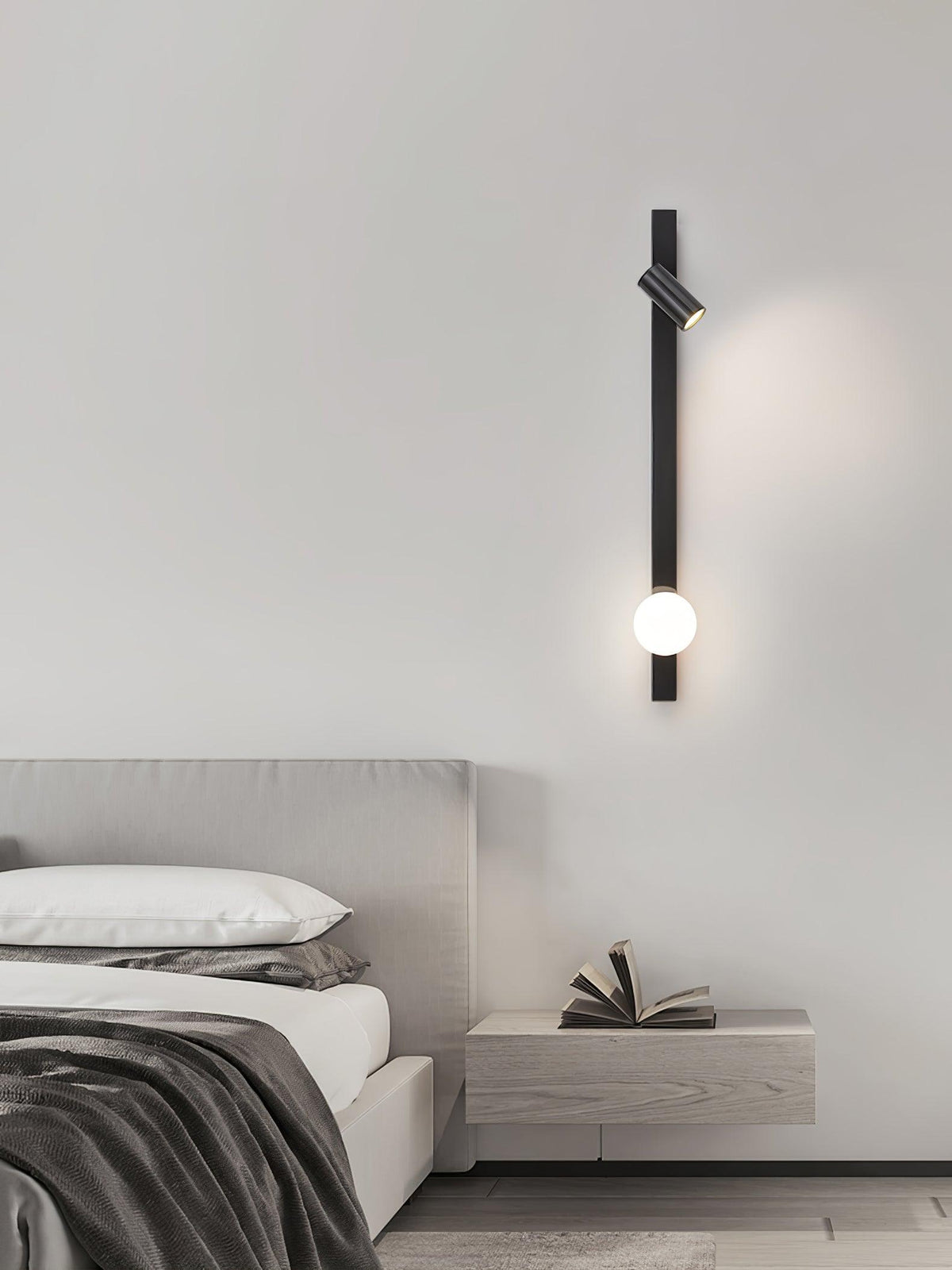 Orvelle Wall Light