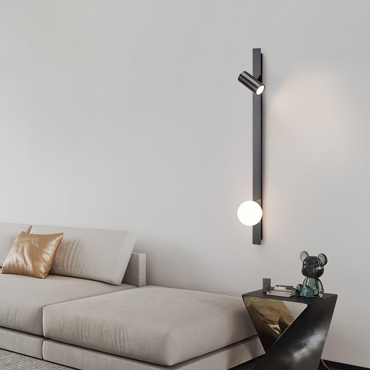 Orvelle Wall Light