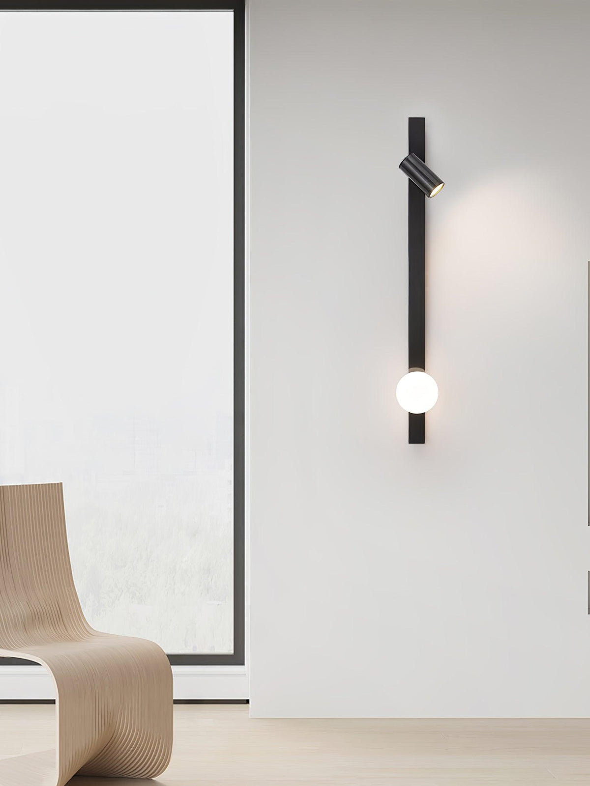 Orvelle Wall Light