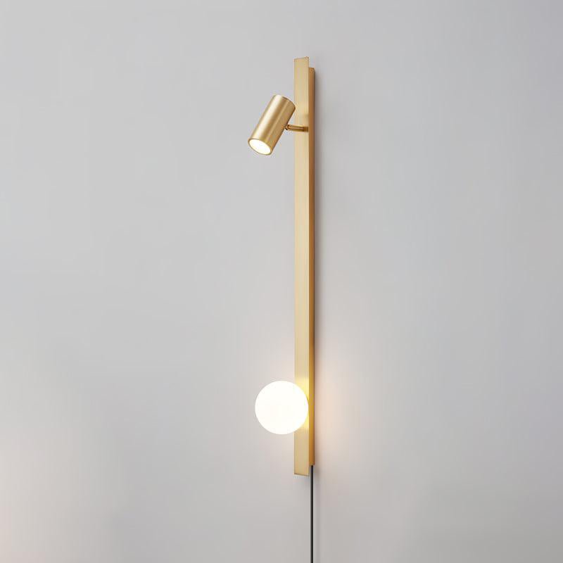 Orvelle Wall Light