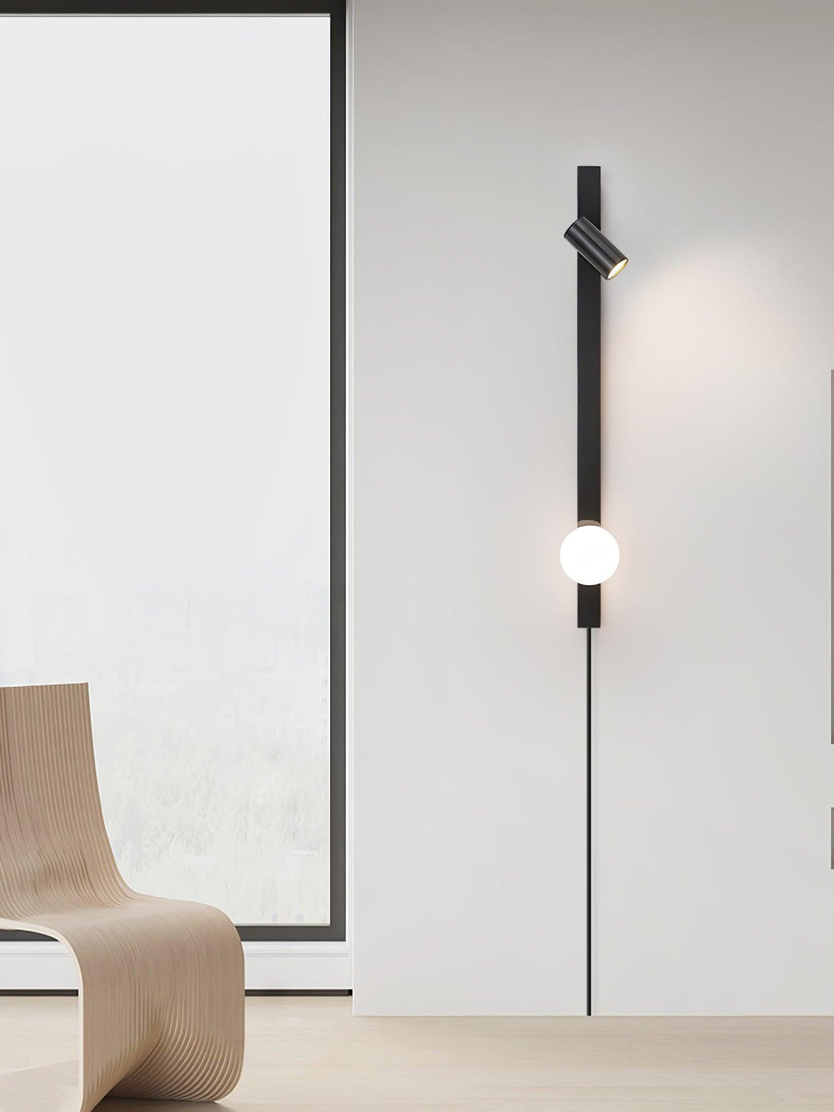 Orvelle Wall Light