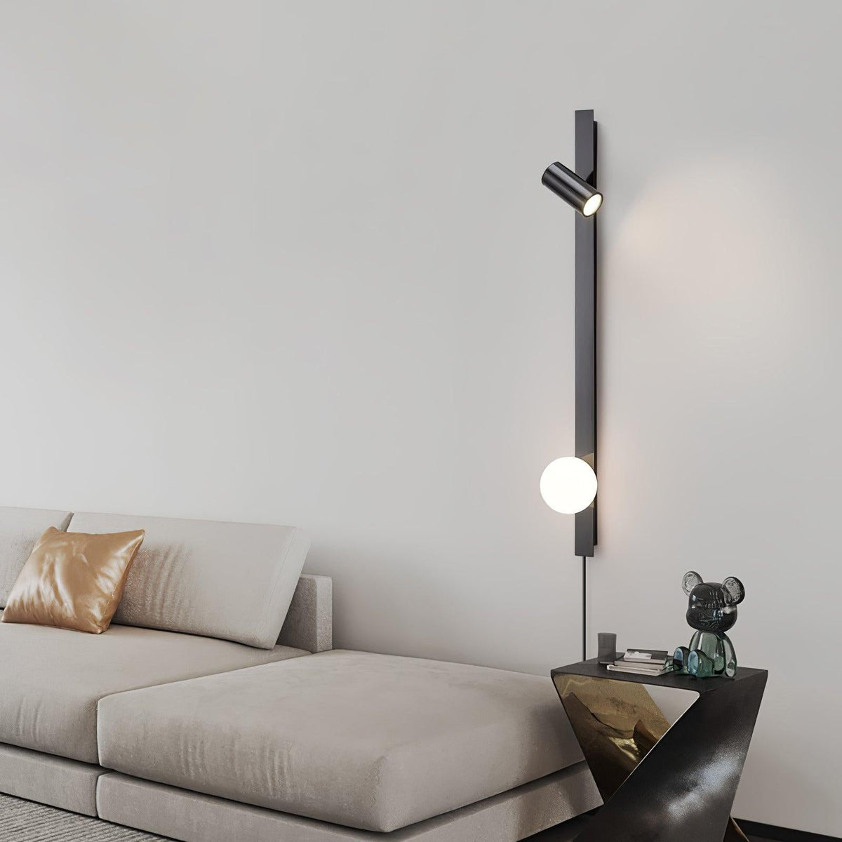 Orvelle Wall Light