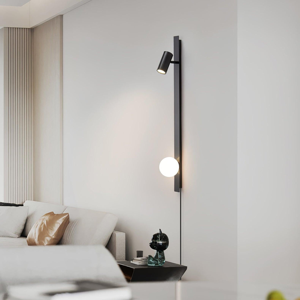Orvelle Wall Light