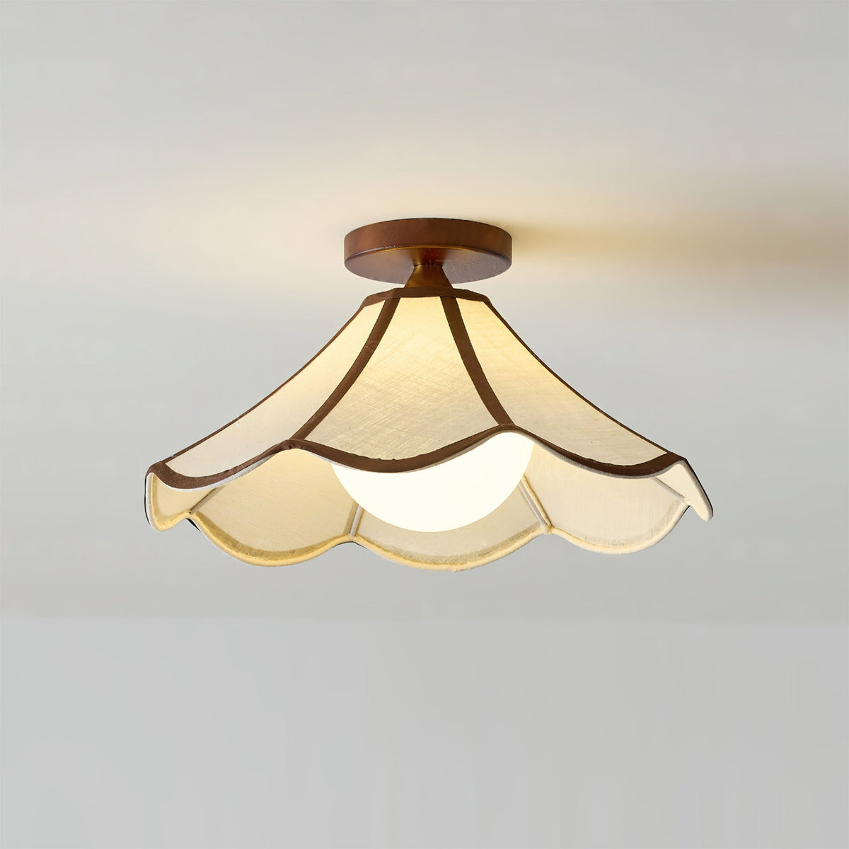 Lonzo Ceiling Light