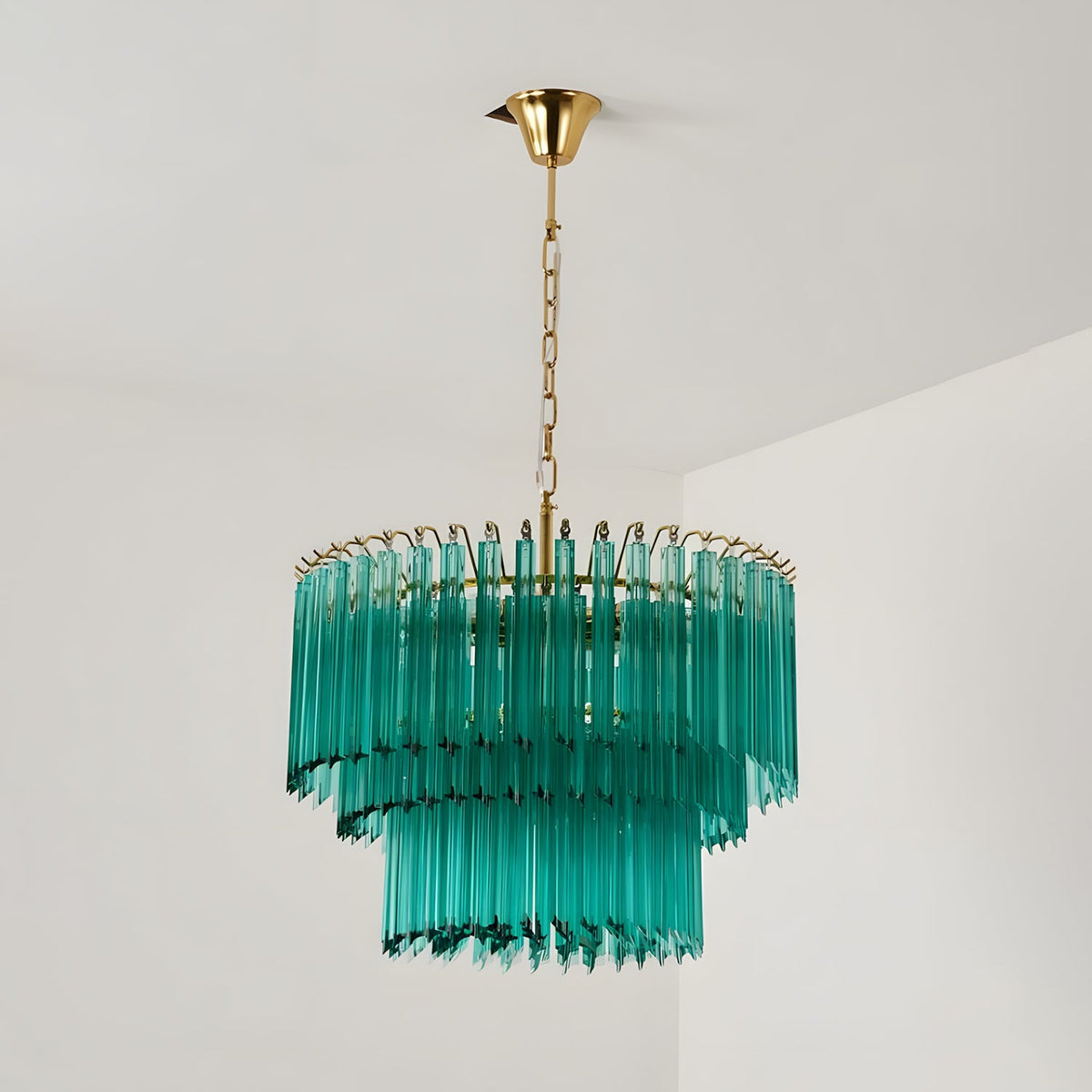 Ravelhurst Lorvienne Chandelier