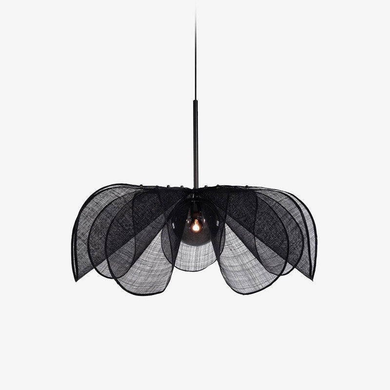 Henshurst Fiber Pendant Lamp