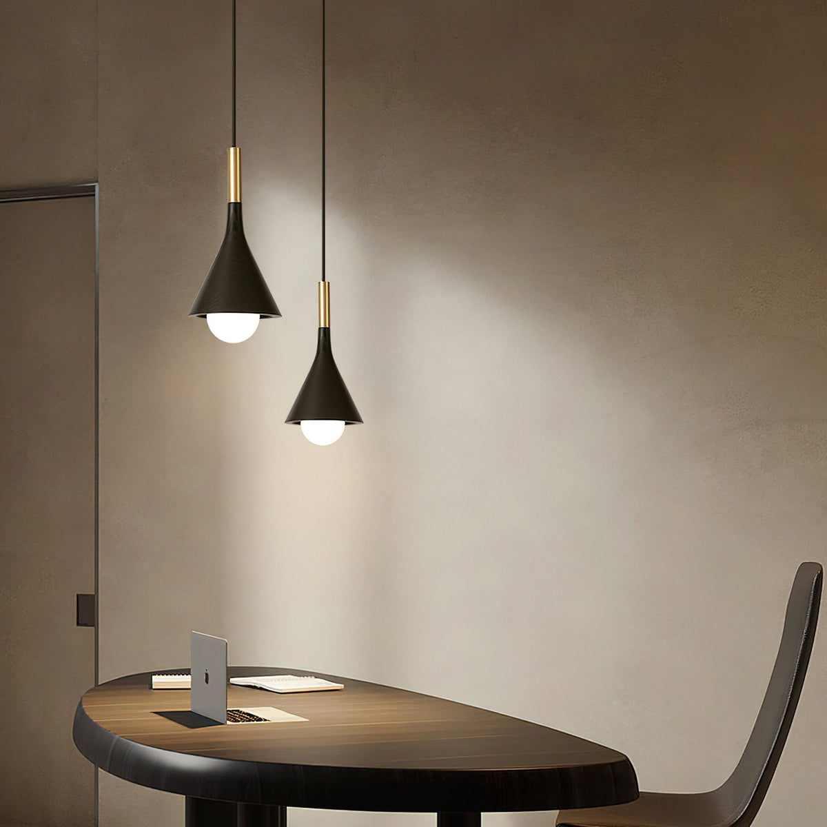 Cedrine Pendant Light