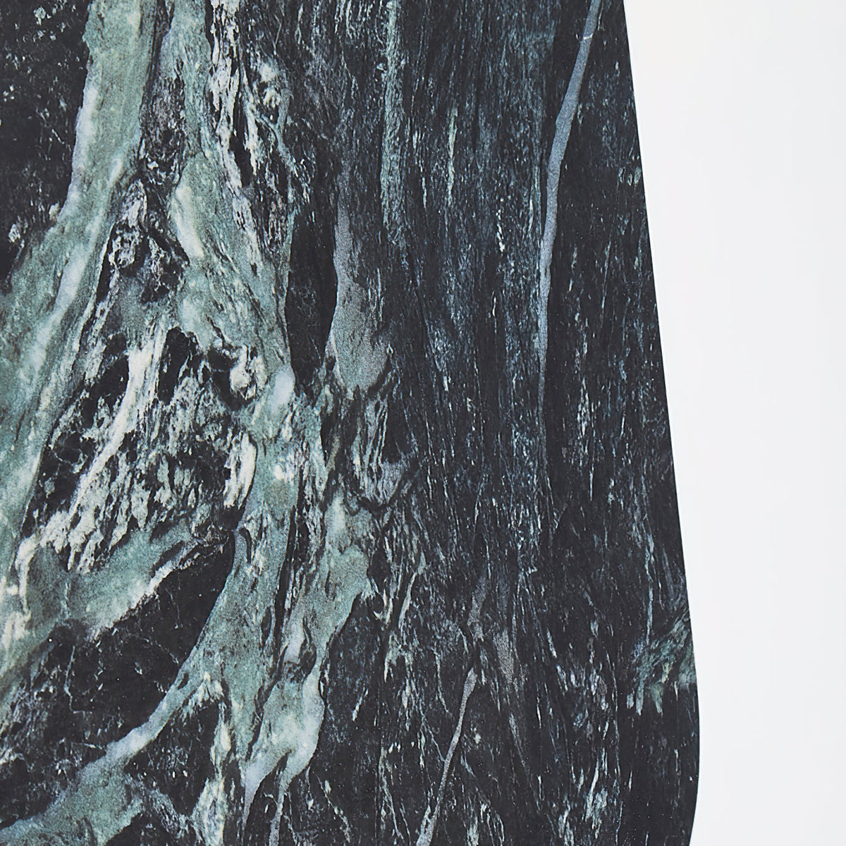 Katesis Oval Wall Lamp Marble