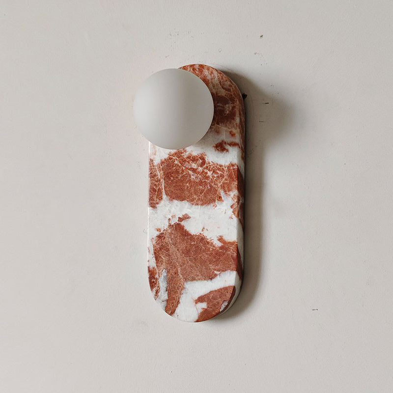 Teriiine Wall Lamp