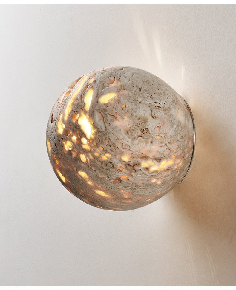 Astrelle Wall Light