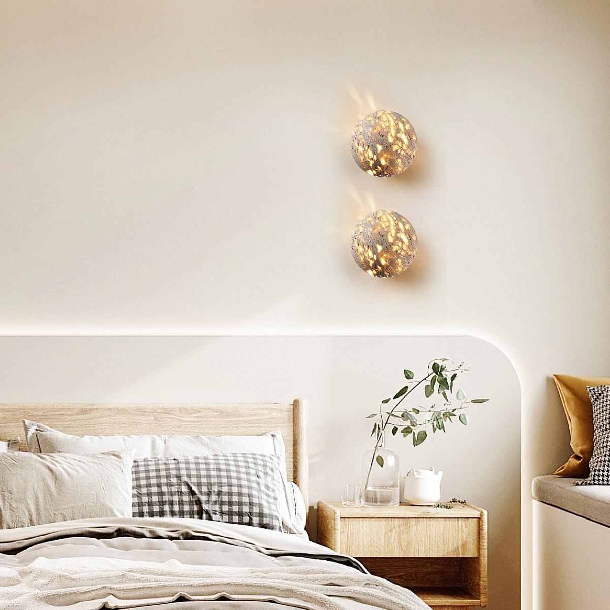 Astrelle Wall Light