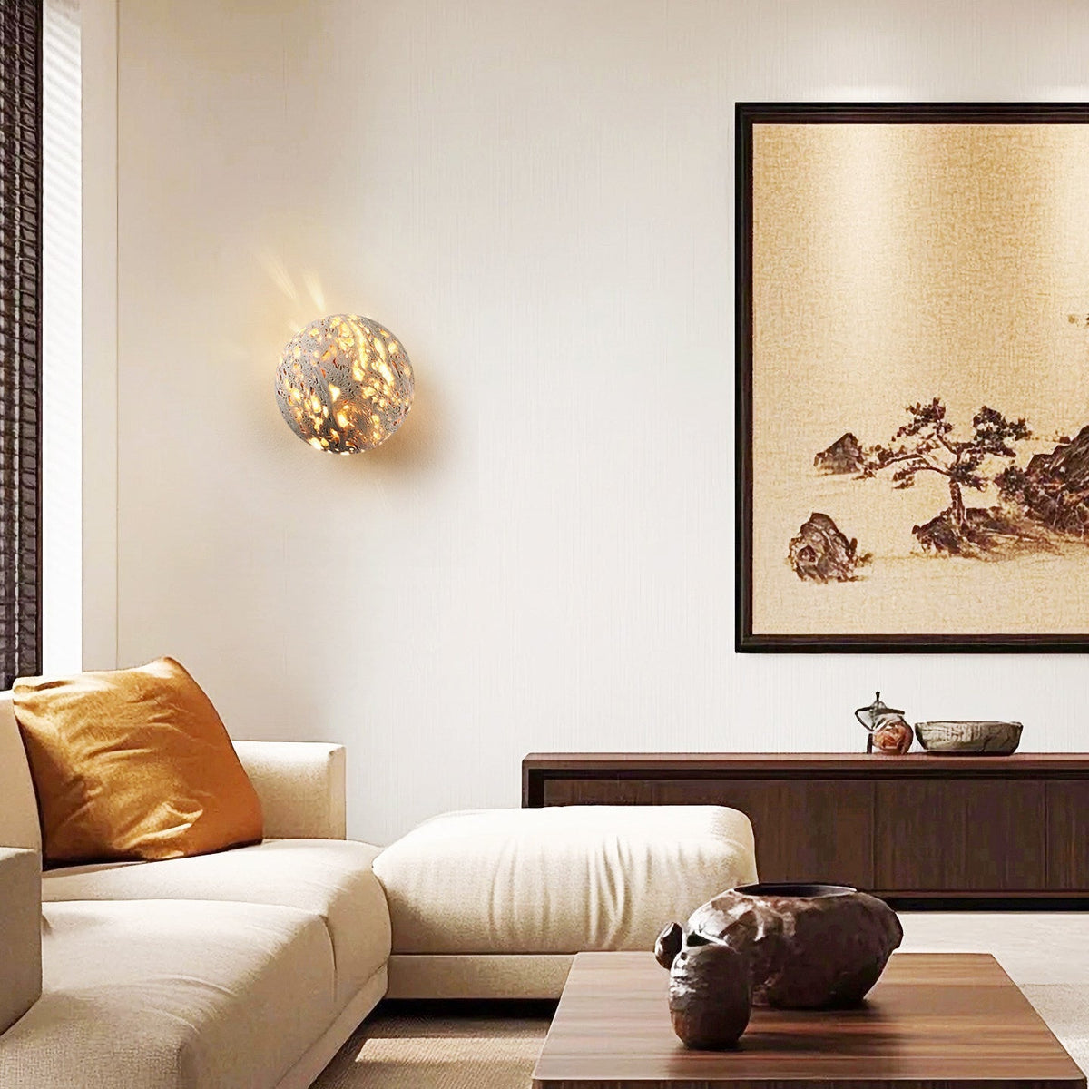 Astrelle Wall Light