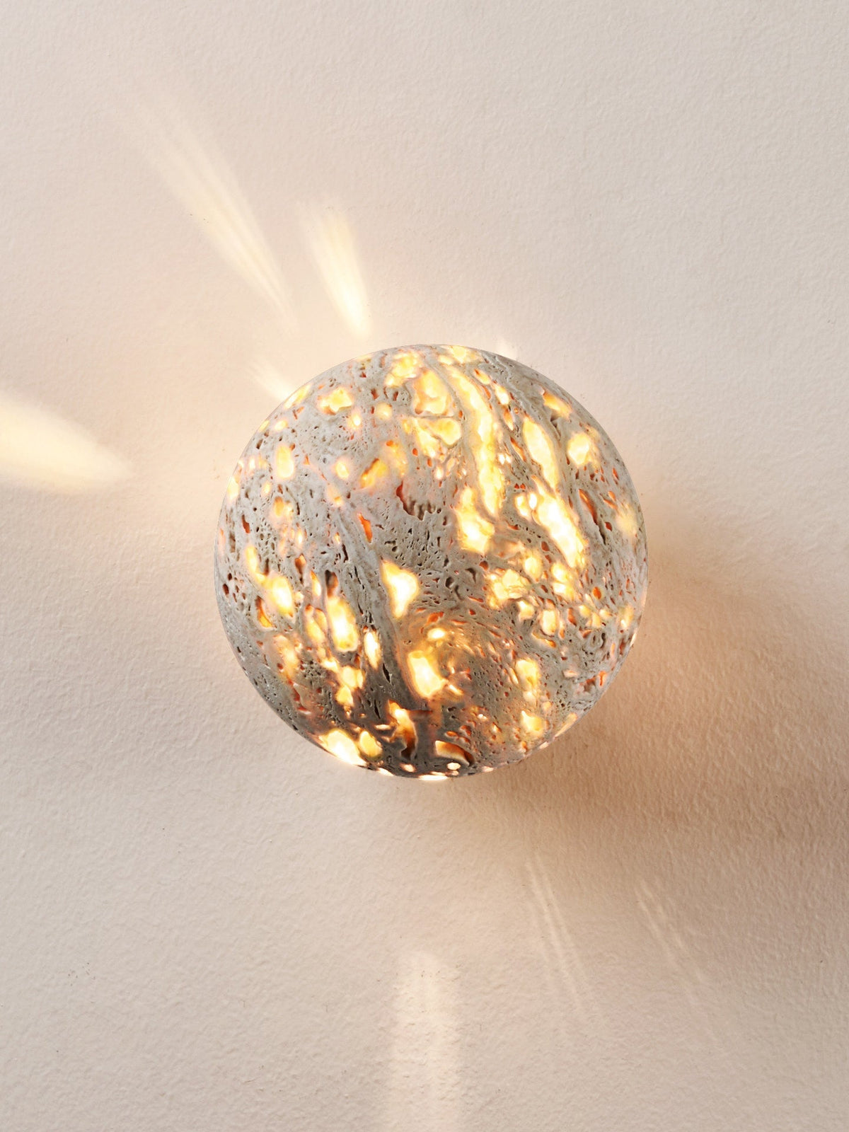 Astrelle Wall Light