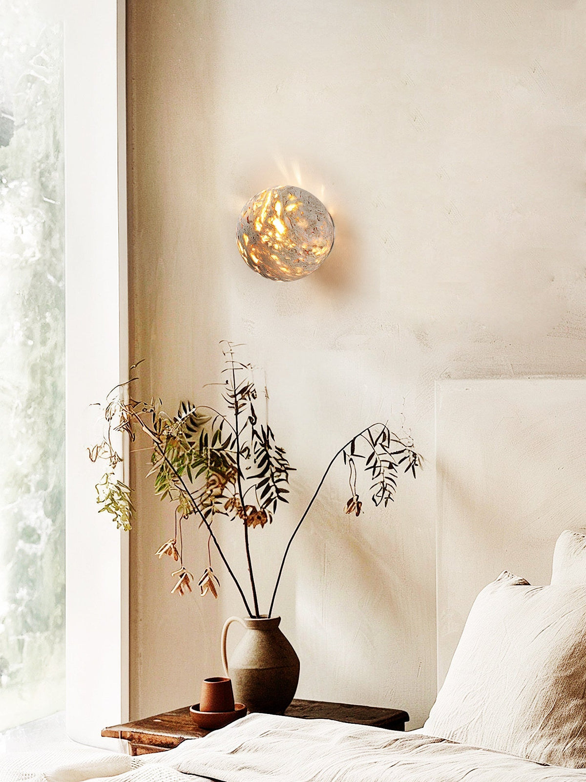 Astrelle Wall Light
