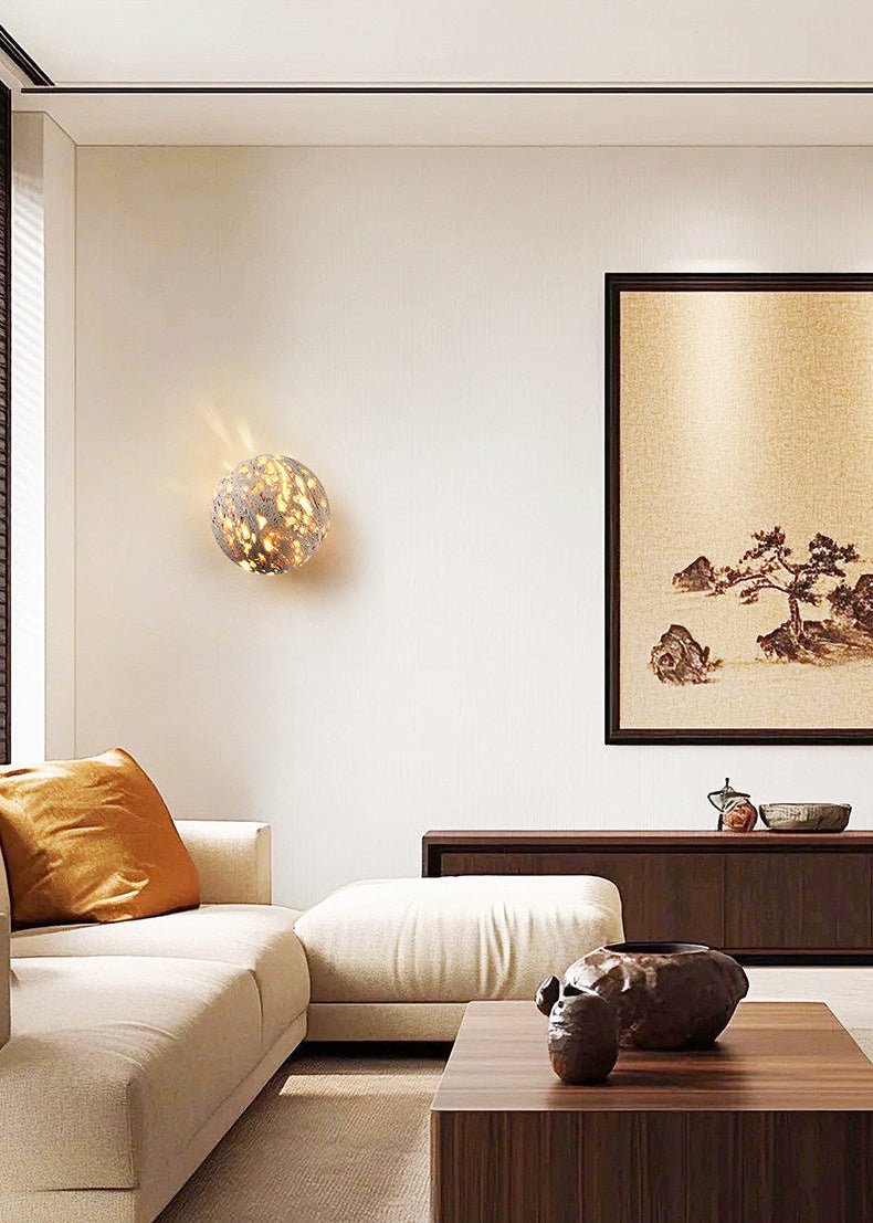 Astrelle Wall Light