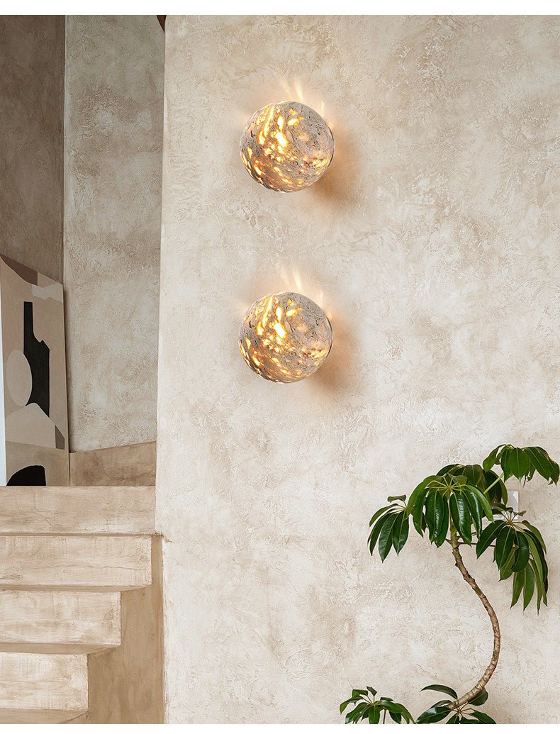Astrelle Wall Light