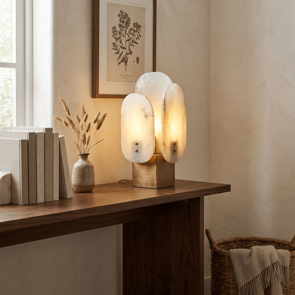 Marielle Table Lamp