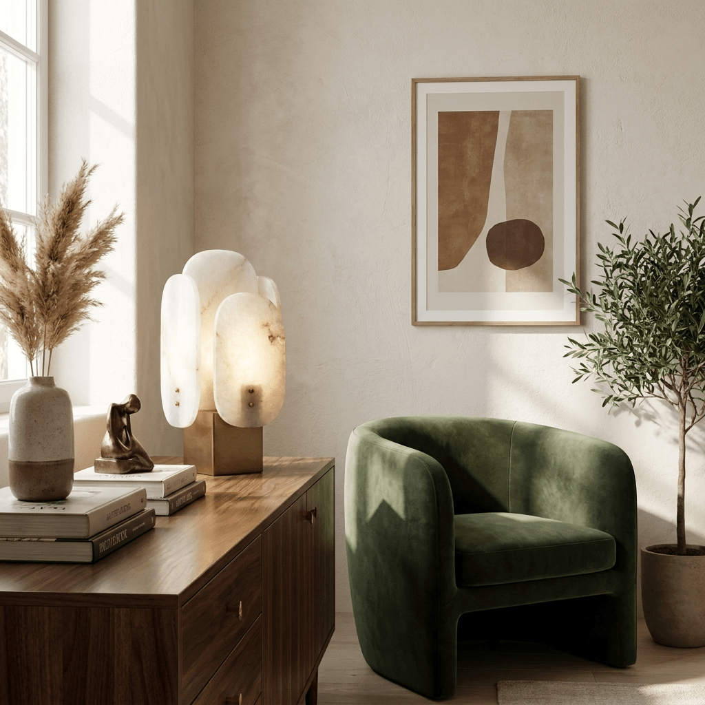 Marielle Table Lamp