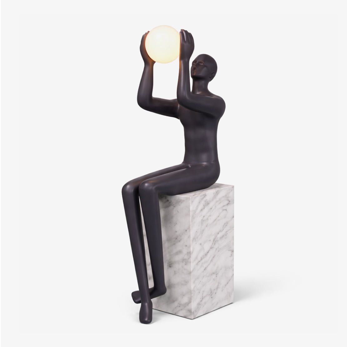 Miralise Floor Lamp